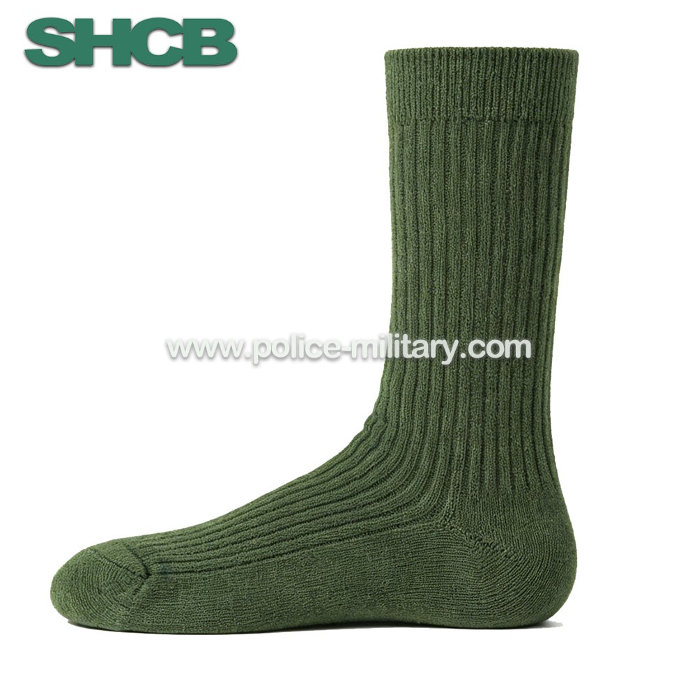CB30618 Military Police Socks