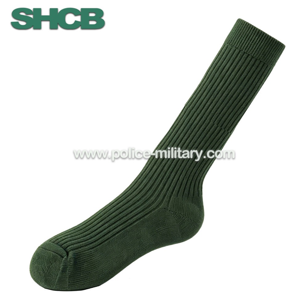 CB30621 Military Police Socks