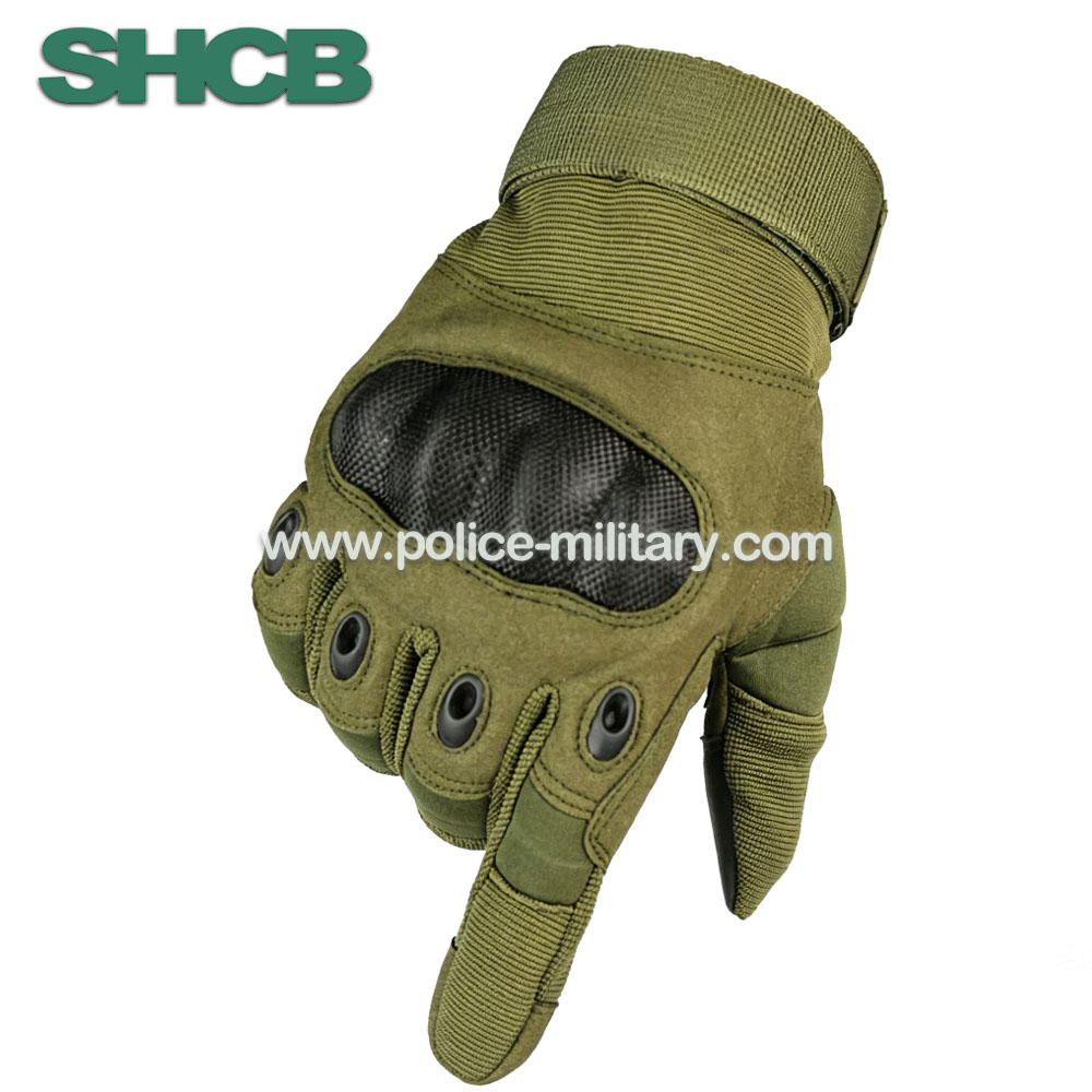 CB30722A Tactical Gloves