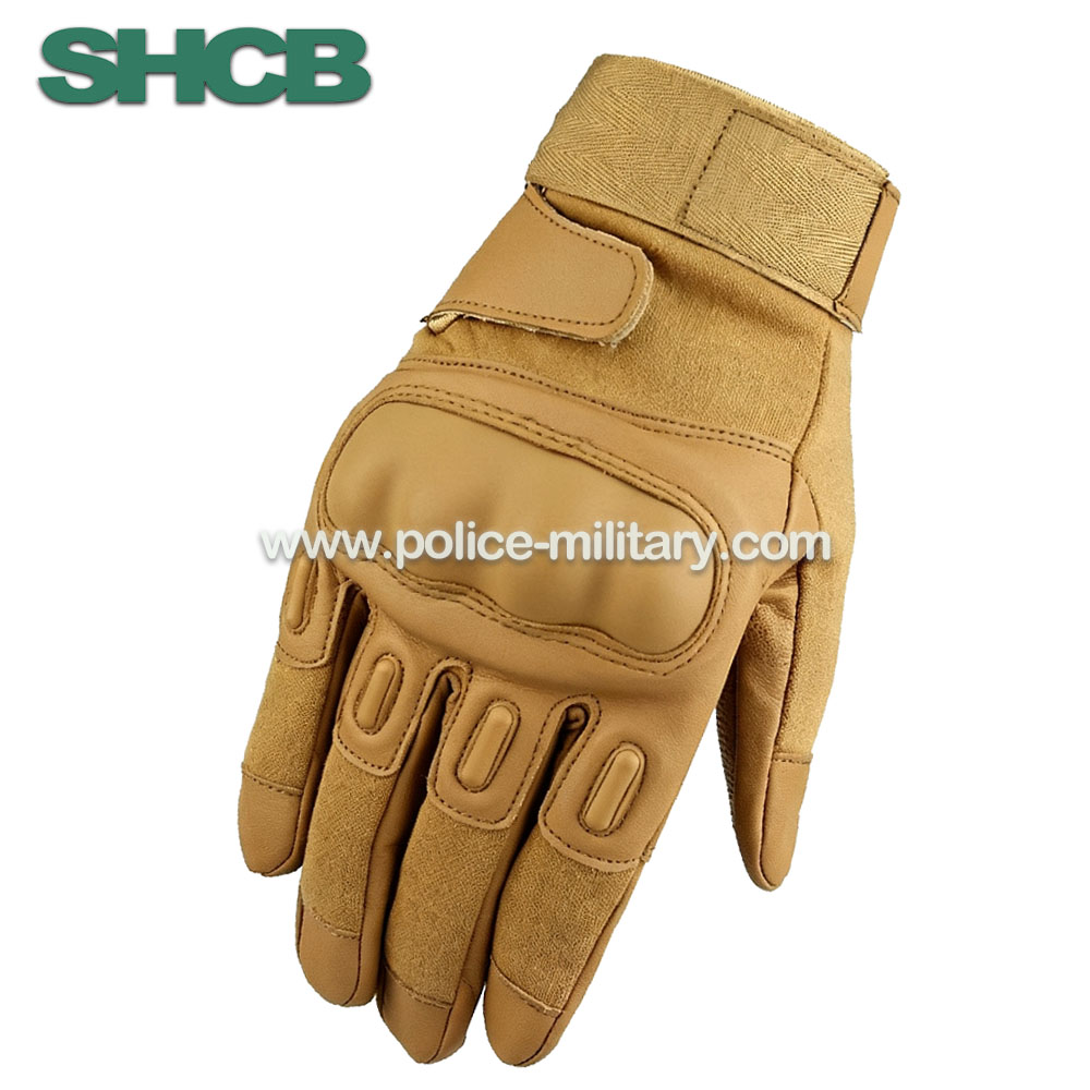 CB30722B Tactical Gloves