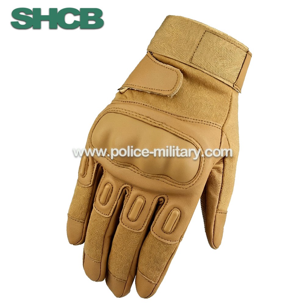 CB30722B Tactical Gloves