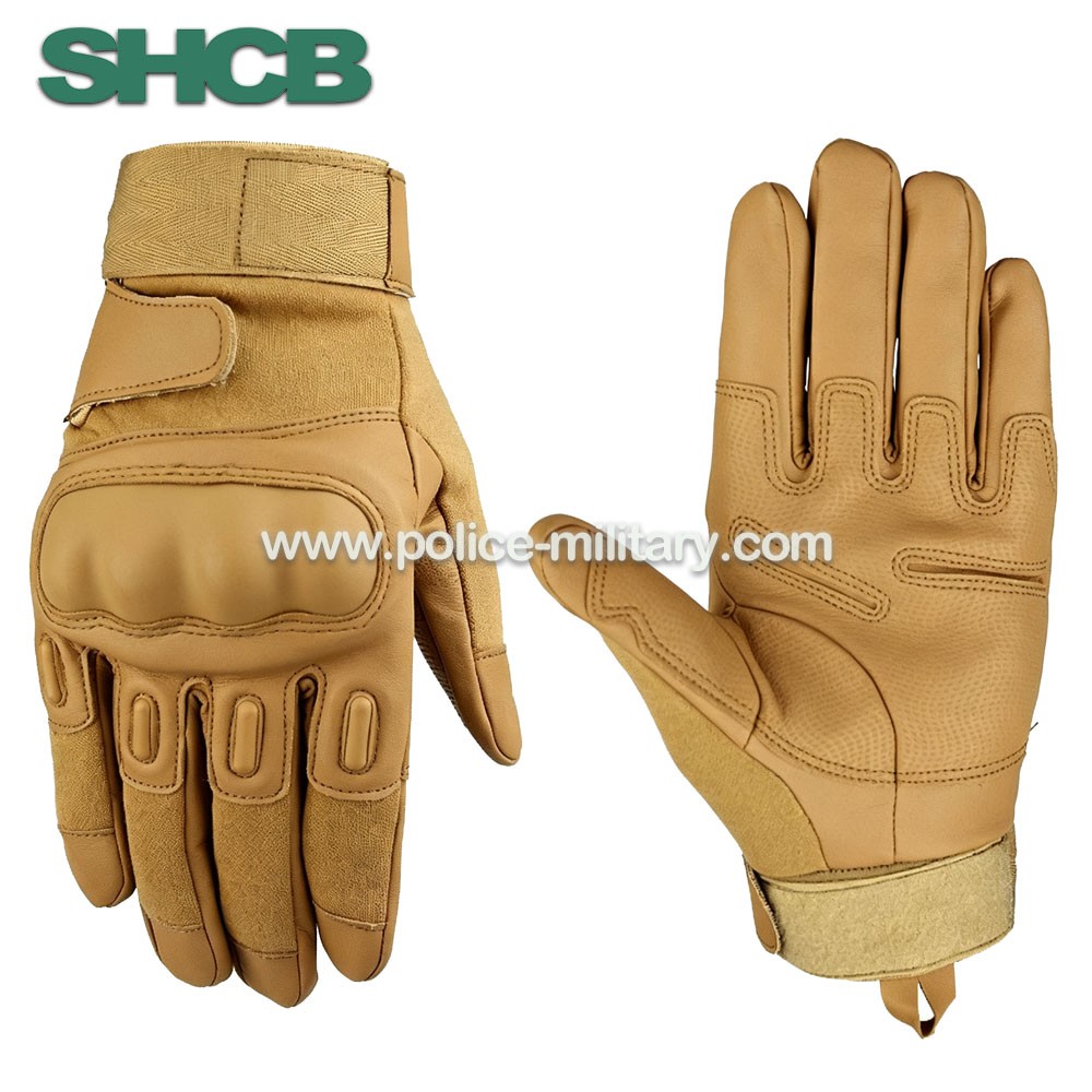 CB30722B Tactical Gloves
