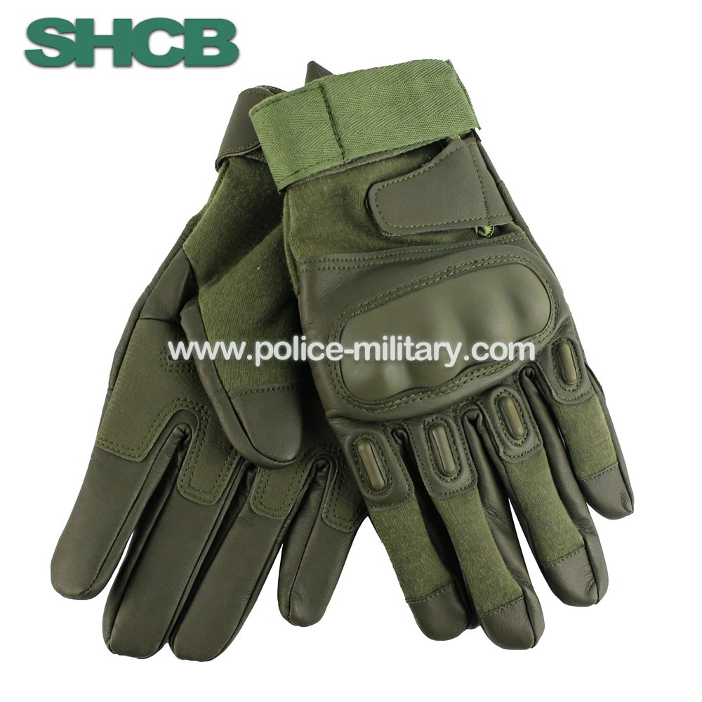 CB30722B Tactical Gloves