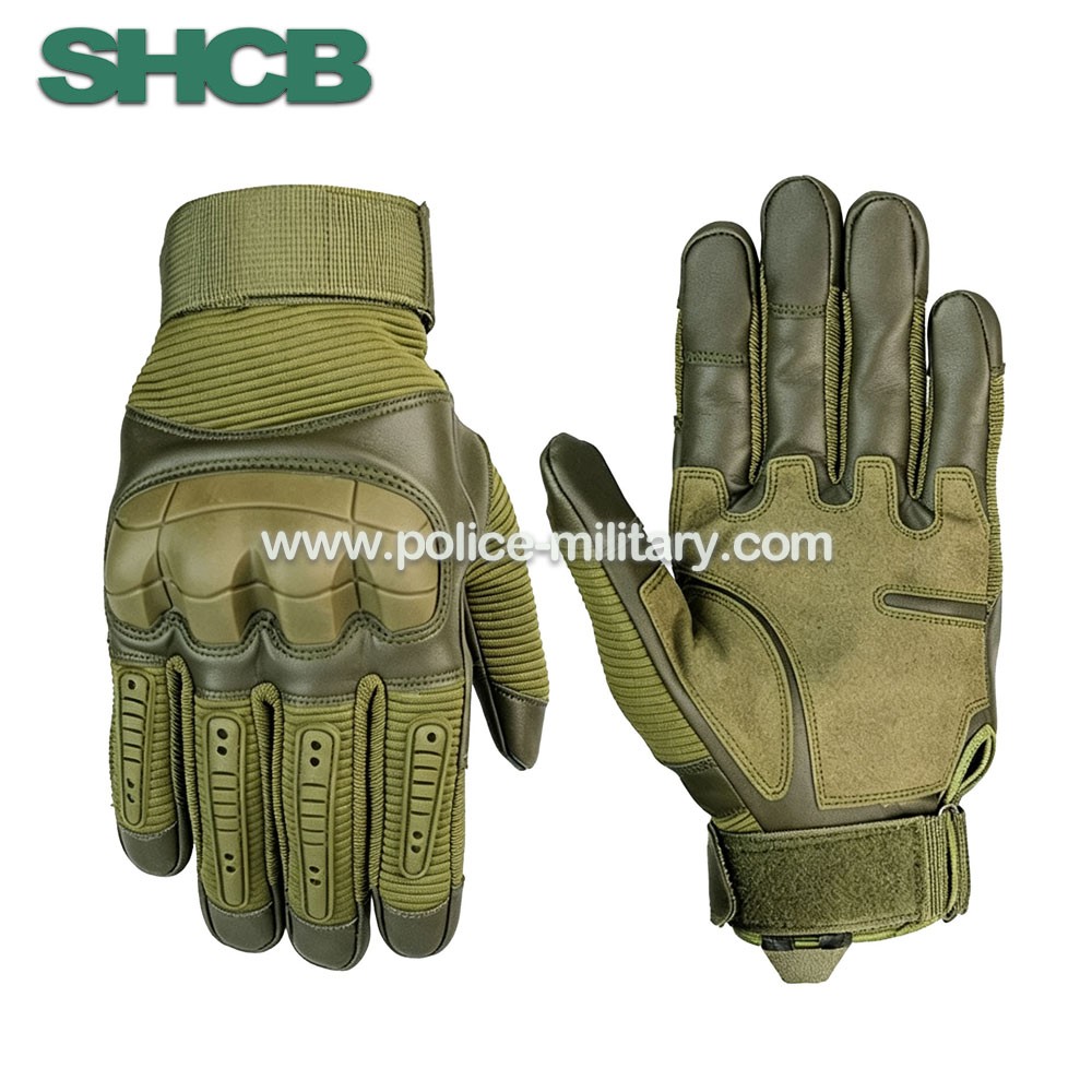 CB30730 Tactical Gloves