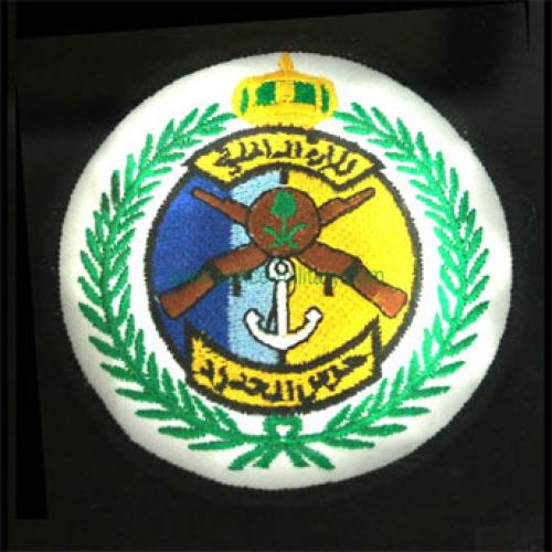 CB40102 Woven label
