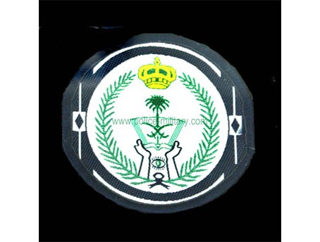 CB40103 Woven label