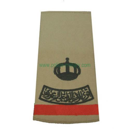 CB40106 Epaulet