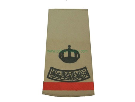 CB40106 Epaulet