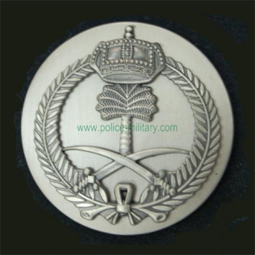 CB40302 Big Beret Badge