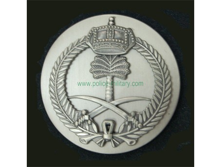 CB40302 Big Beret Badge