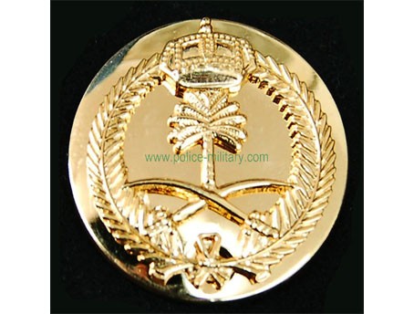 CB40302 Small Beret Badge