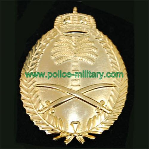 CB40304 Cap Badge