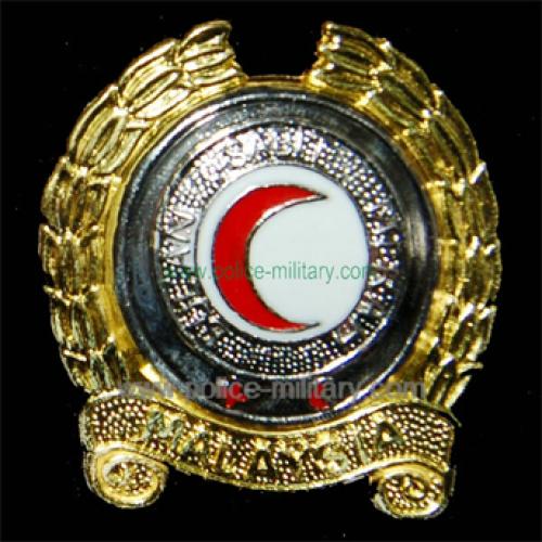 CB40309 Cap badge