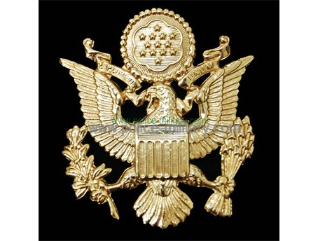 CB40316 Cap badge