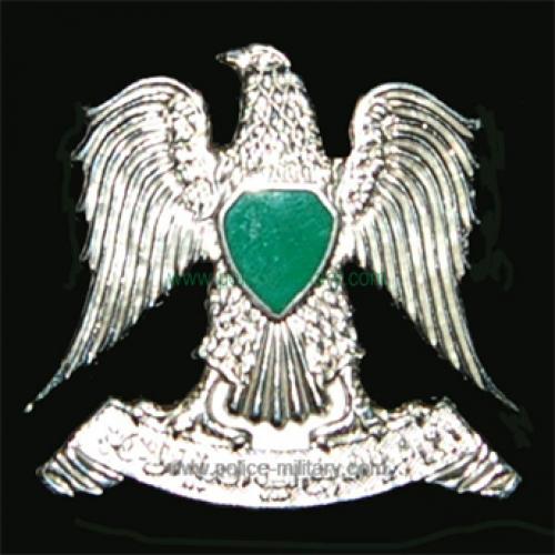 CB40318 Cap badge