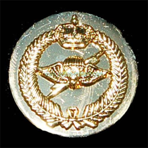CB40408 Collar badge