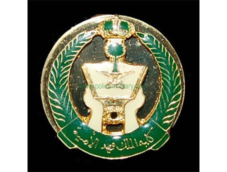 CB40410 Collar badge