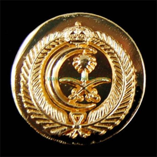 CB40411 Collar badge
