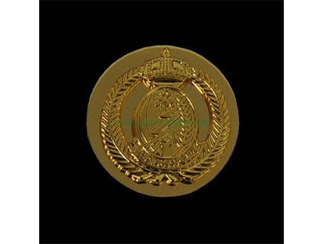 CB40419 Collar badge
