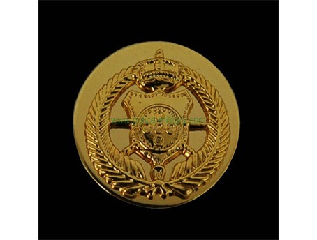 CB40423 Collar badge