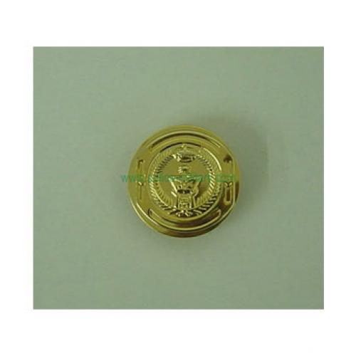CB40427 Collar badge
