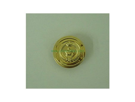 CB40427 Collar badge