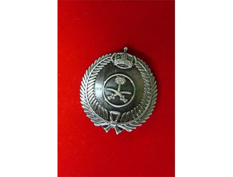 CB40435 Collar badge