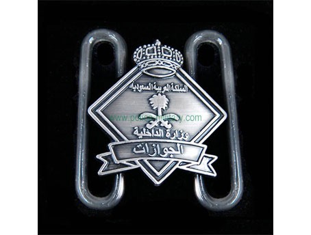 CB40508 Buckle