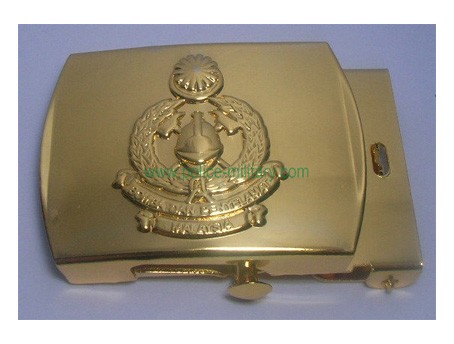 CB40533 Buckle