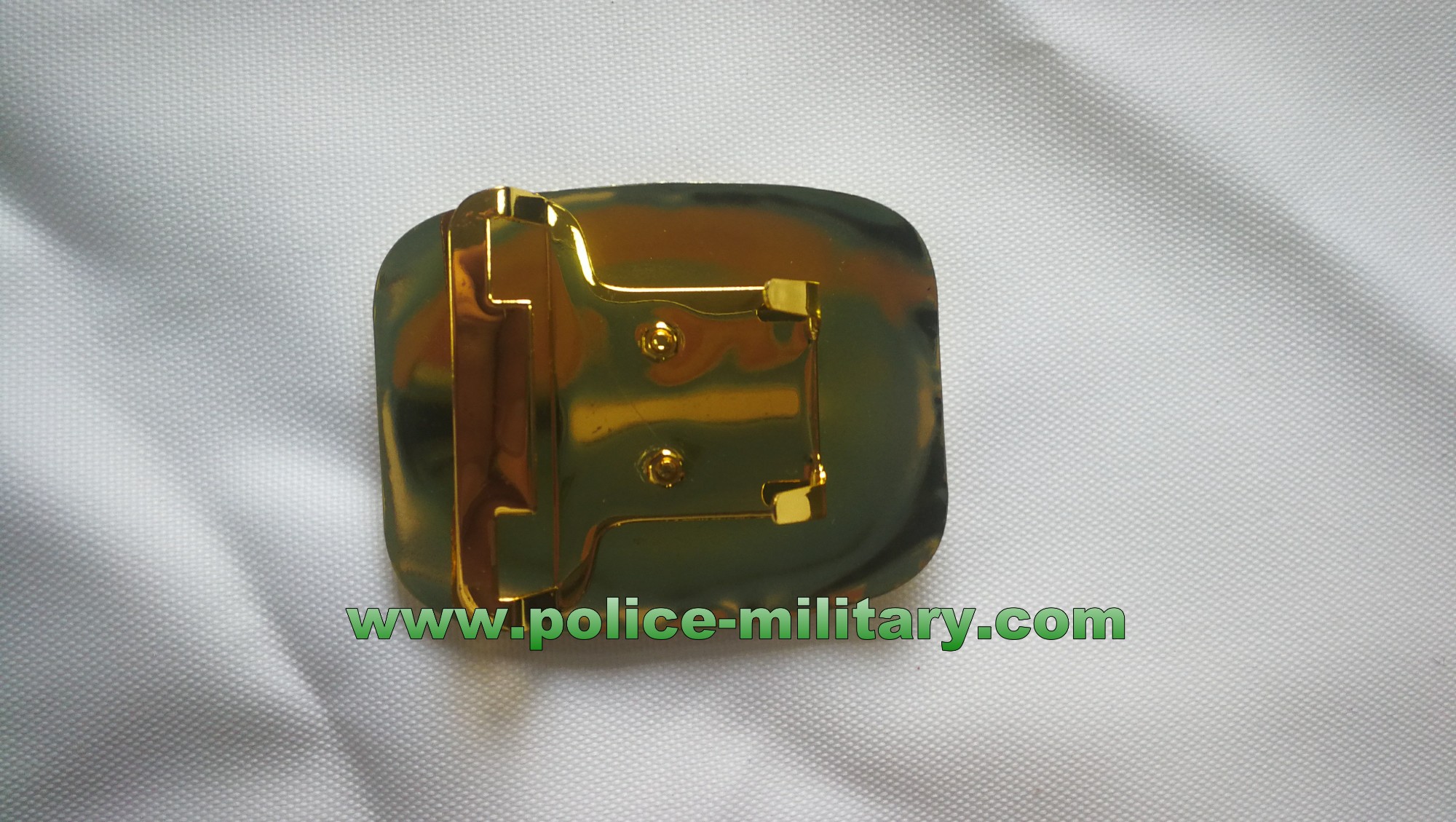 CB40540 COPPER BELT BUCKLE