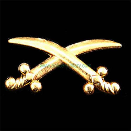 CB40604 Shoulder badge