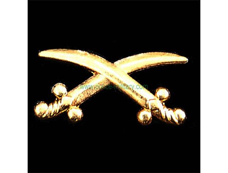 CB40604 Shoulder badge