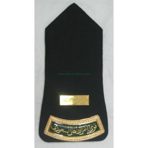 CB40615 Epaulet