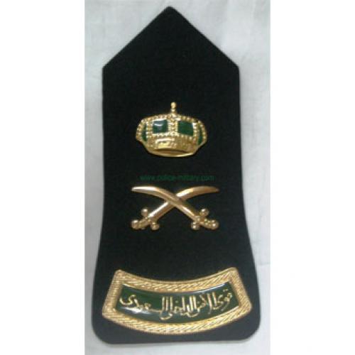 CB40622 Epaulet