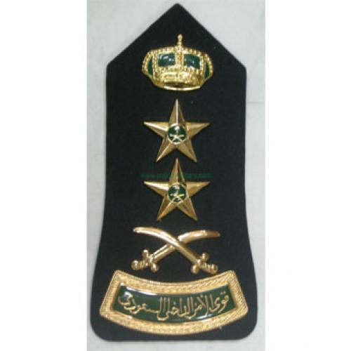 CB40624 Epaulet