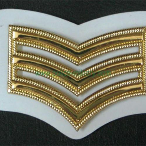 CB40627 Arm badge