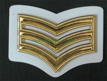 CB40627 Arm badge