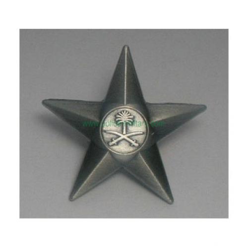 CB40630 Shoulder badge