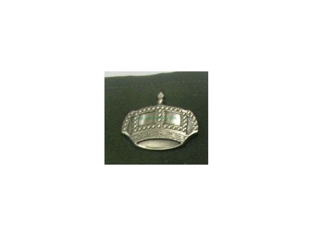 CB40631 Shoulder badge