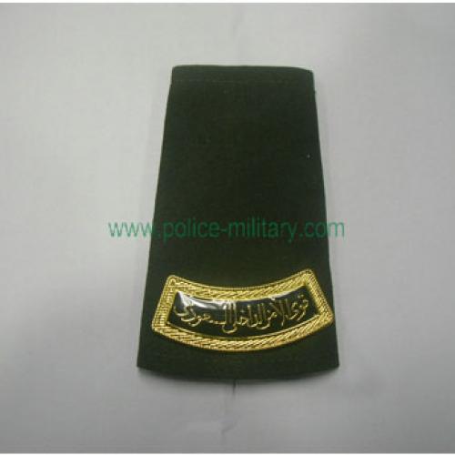 CB40635 Epaulet