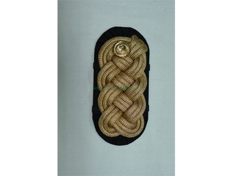 CB40639 Epaulet