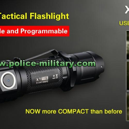 CB50210 FLASH LIGHT 