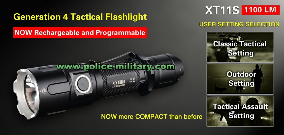CB50210 FLASH LIGHT 