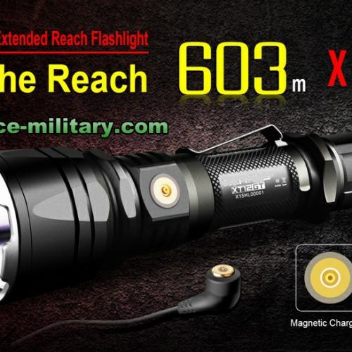 CB50211 FLASH LIGHT 