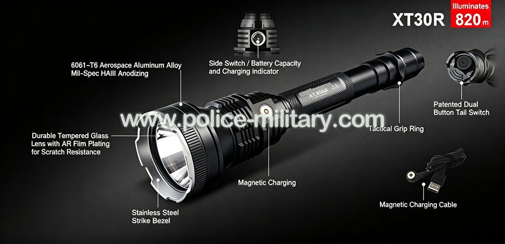 CB50212 Flash Light