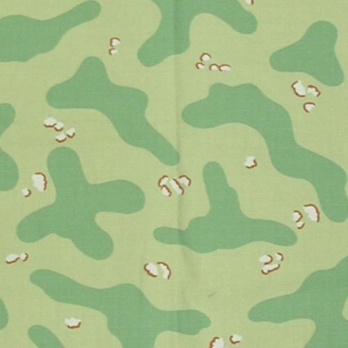 CB60101 Fabric Pattern