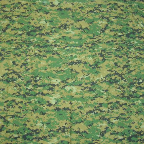 CB60110 Fabric Pattern