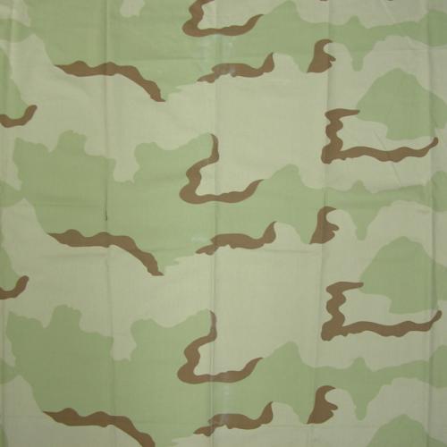 CB60117 Fabric Pattern