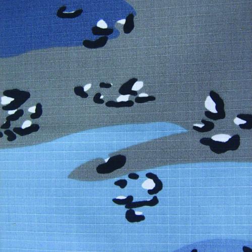 CB60124 Fabric Pattern