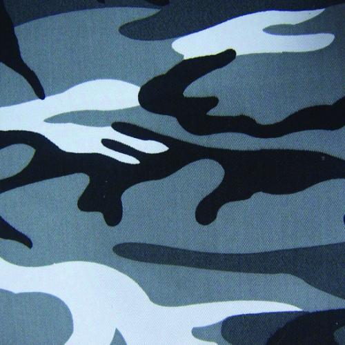 CB60125 Fabric Pattern